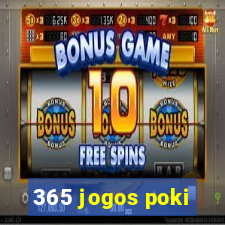 365 jogos poki